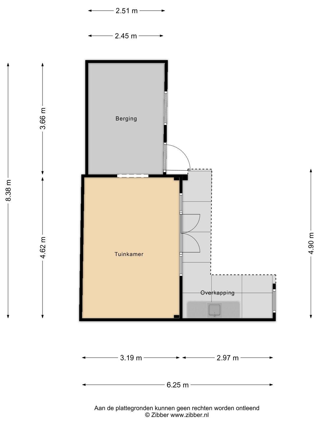 Foto 43 van Burgemeester Galleestr 52