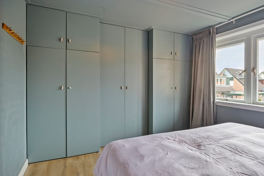 Foto 17 van Burgemeester Galleestr 52