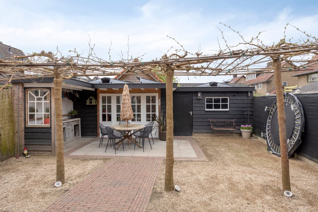 Foto 28 van Burgemeester Galleestr 52