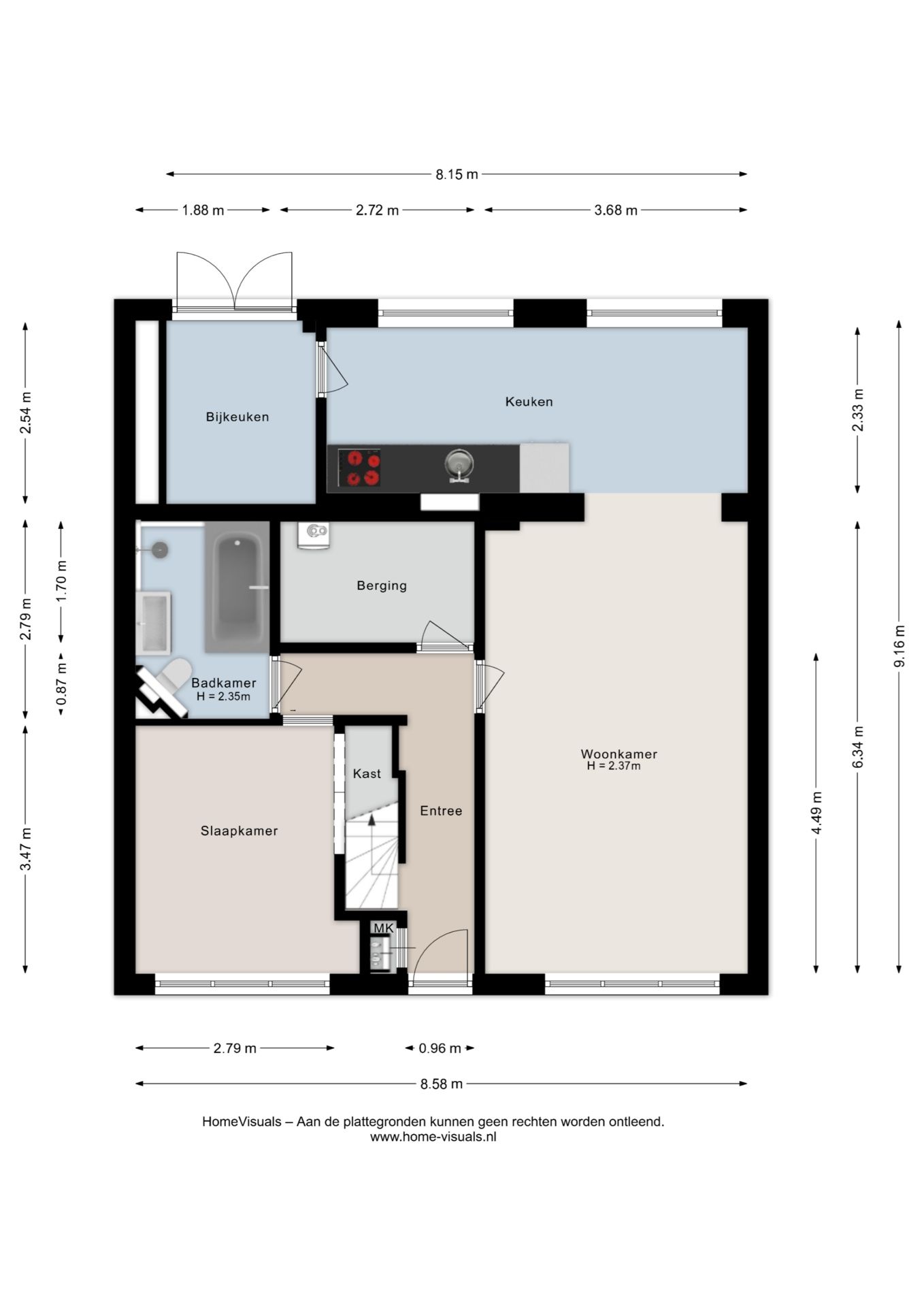Foto 45 van Anerweg-Noord 134-B