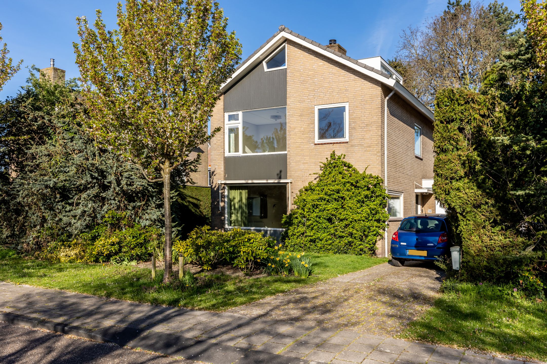 Nachtegalenlaan 32 