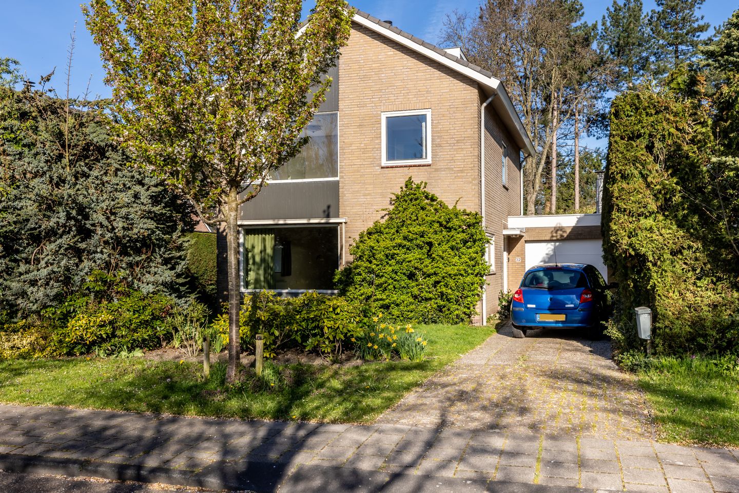 Foto 5 van Nachtegalenlaan 32