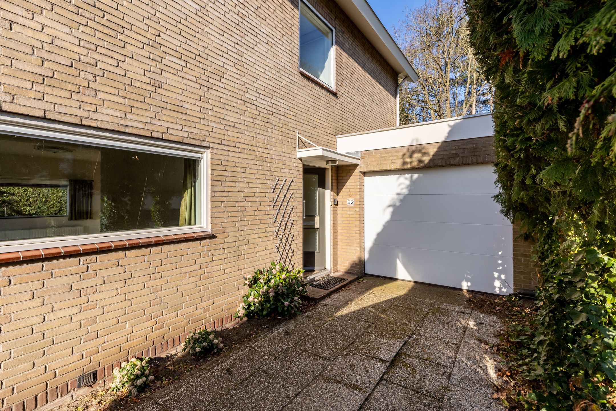 Foto 6 van Nachtegalenlaan 32