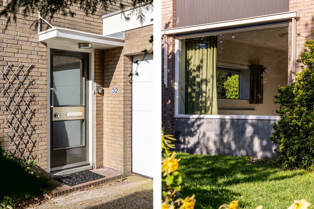 Foto 7 van Nachtegalenlaan 32