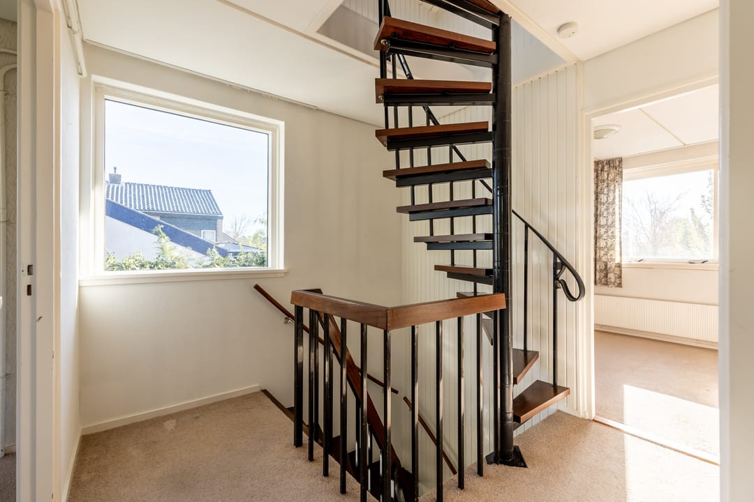 Foto 16 van Nachtegalenlaan 32