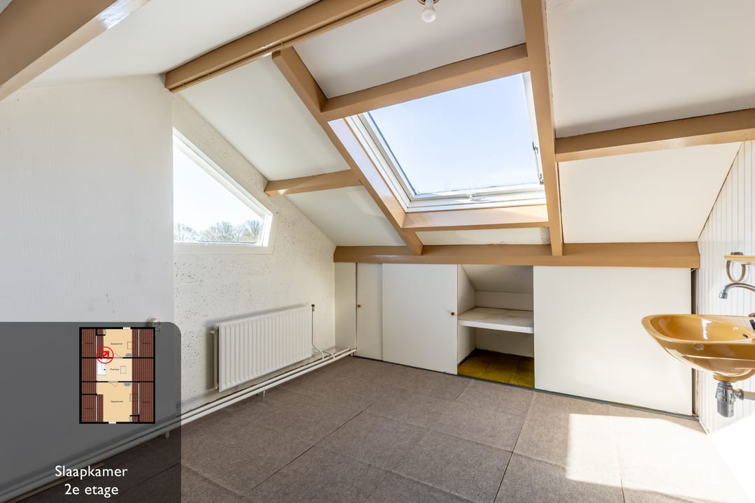 Foto 26 van Nachtegalenlaan 32