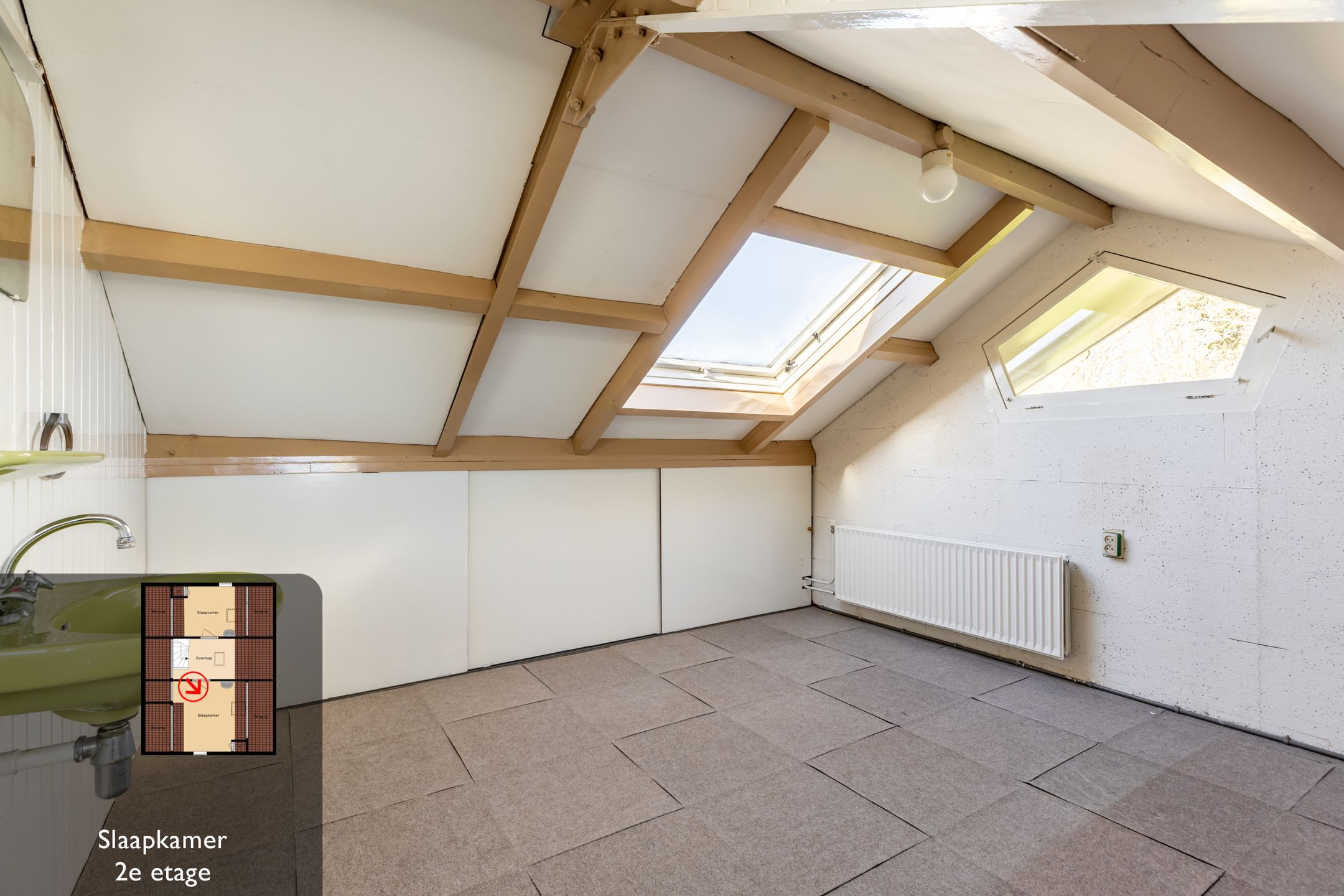 Foto 27 van Nachtegalenlaan 32