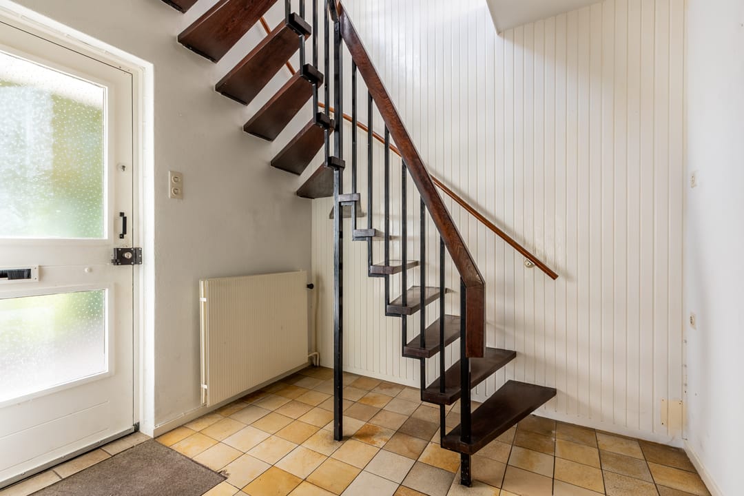 Foto 8 van Nachtegalenlaan 32