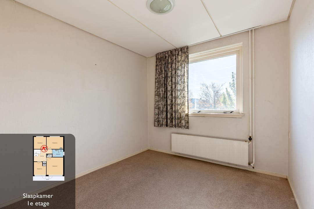 Foto 22 van Nachtegalenlaan 32