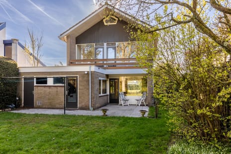 Nachtegalenlaan 32 secondary image