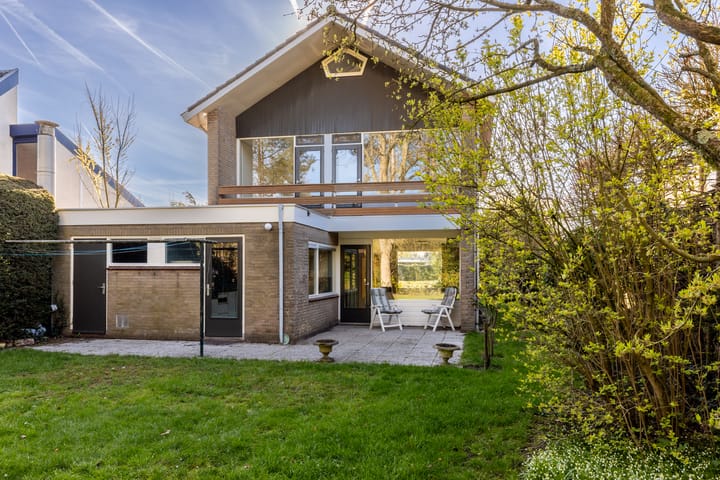 Foto 2 van Nachtegalenlaan 32