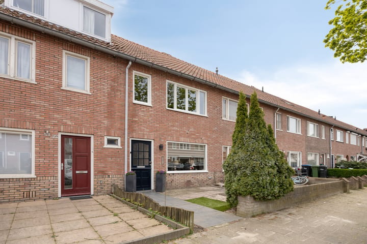 Bergen op Zoomstraat 127 main image