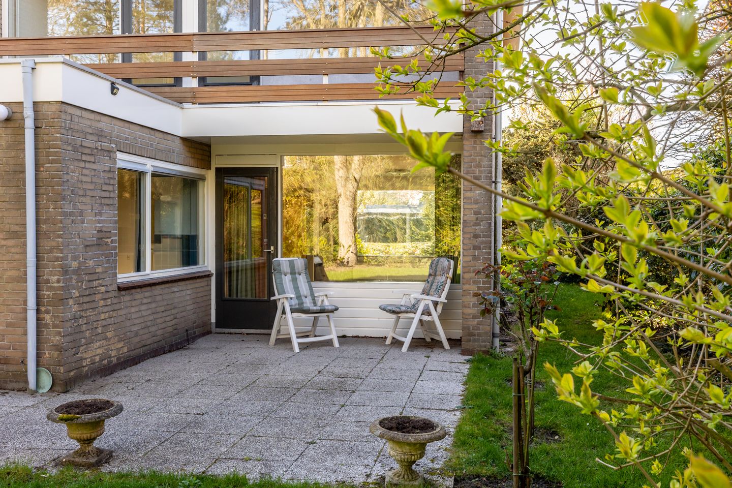 Foto 29 van Nachtegalenlaan 32