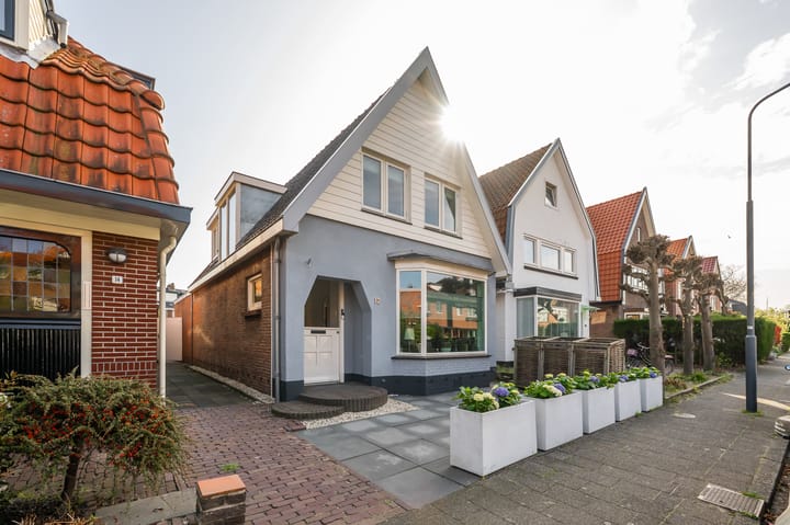 Populierenlaan 12 main image