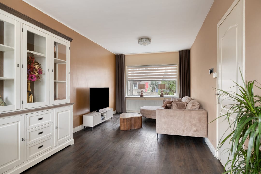 Foto 7 van Bergen op Zoomstraat 127