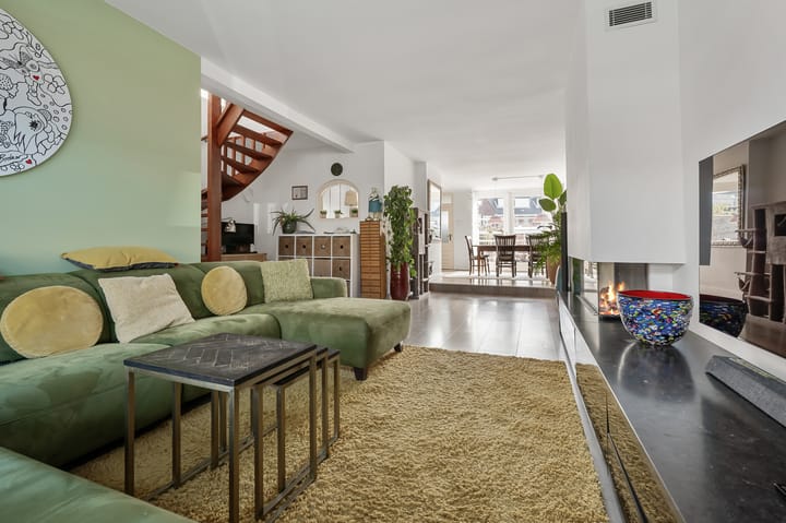 Photo 2 of Populierenlaan 12