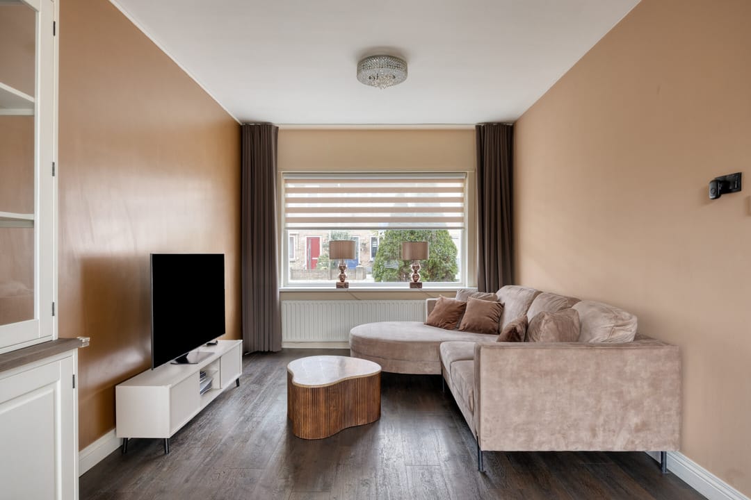 Foto 8 van Bergen op Zoomstraat 127