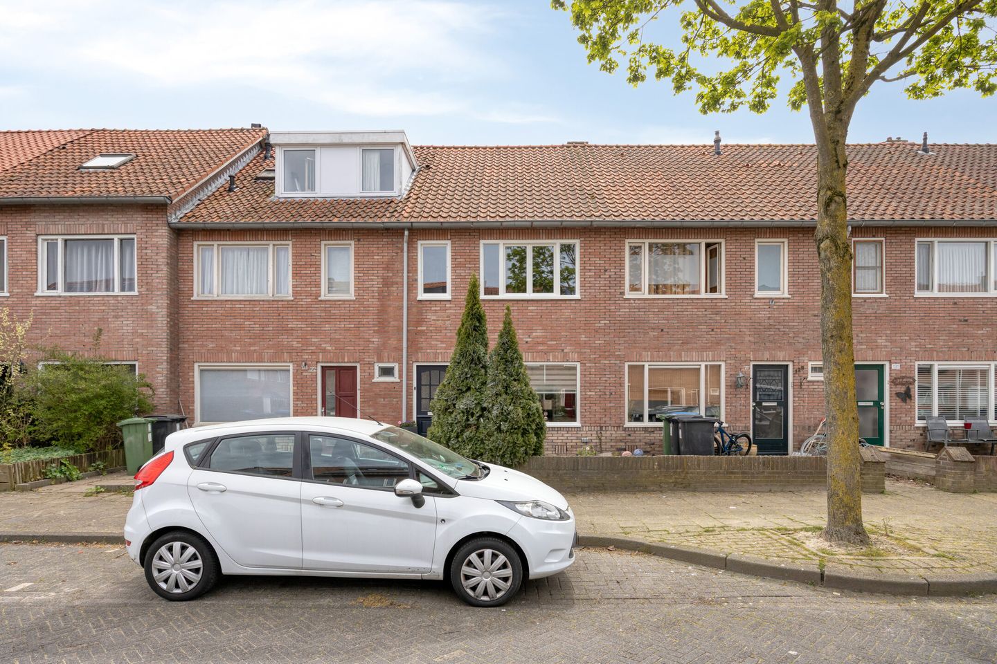 Foto 4 van Bergen op Zoomstraat 127