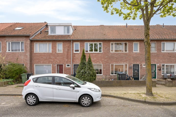 Foto 4 van Bergen op Zoomstraat 127