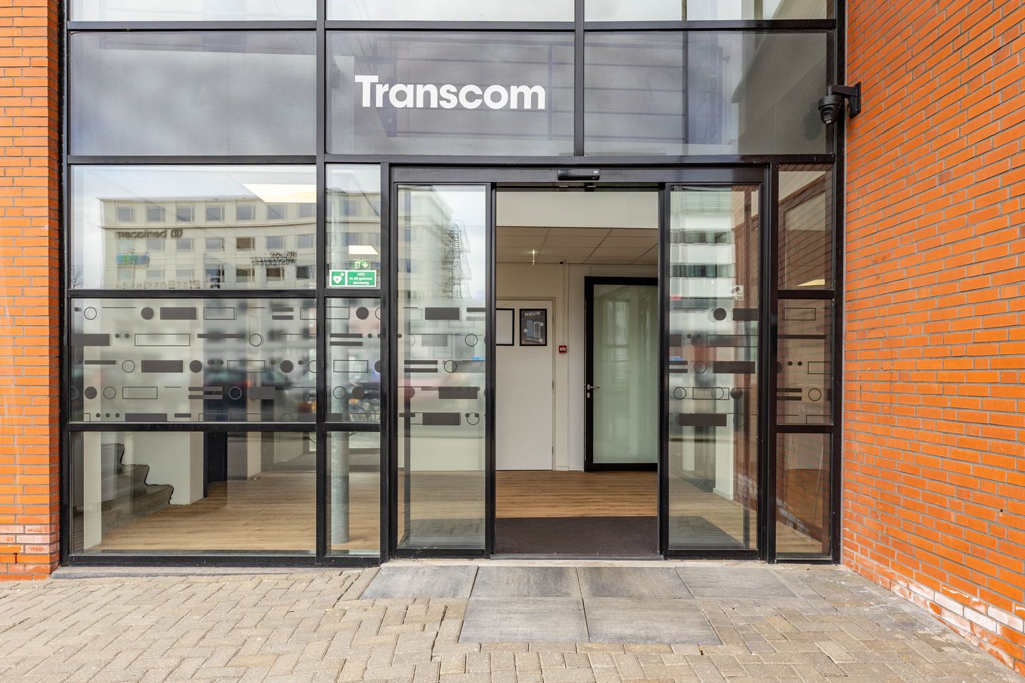 Bekijk foto 3 van Leonard Springerlaan 27