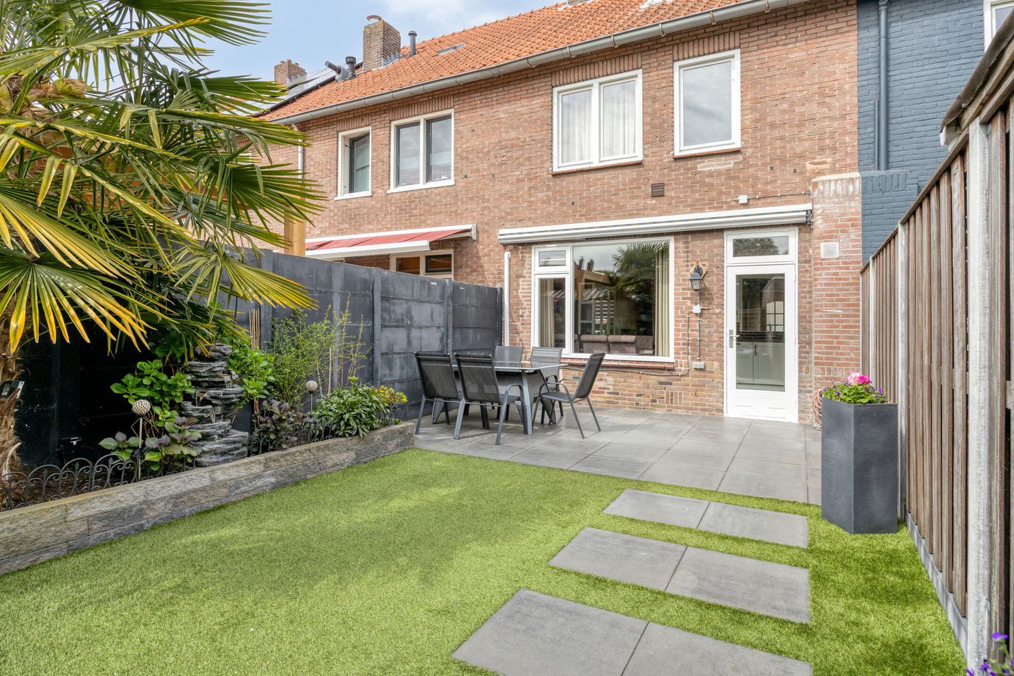 Foto 29 van Bergen op Zoomstraat 127