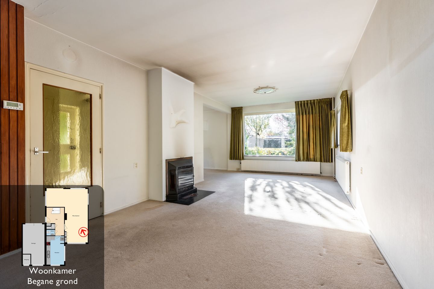 Foto 10 van Nachtegalenlaan 32