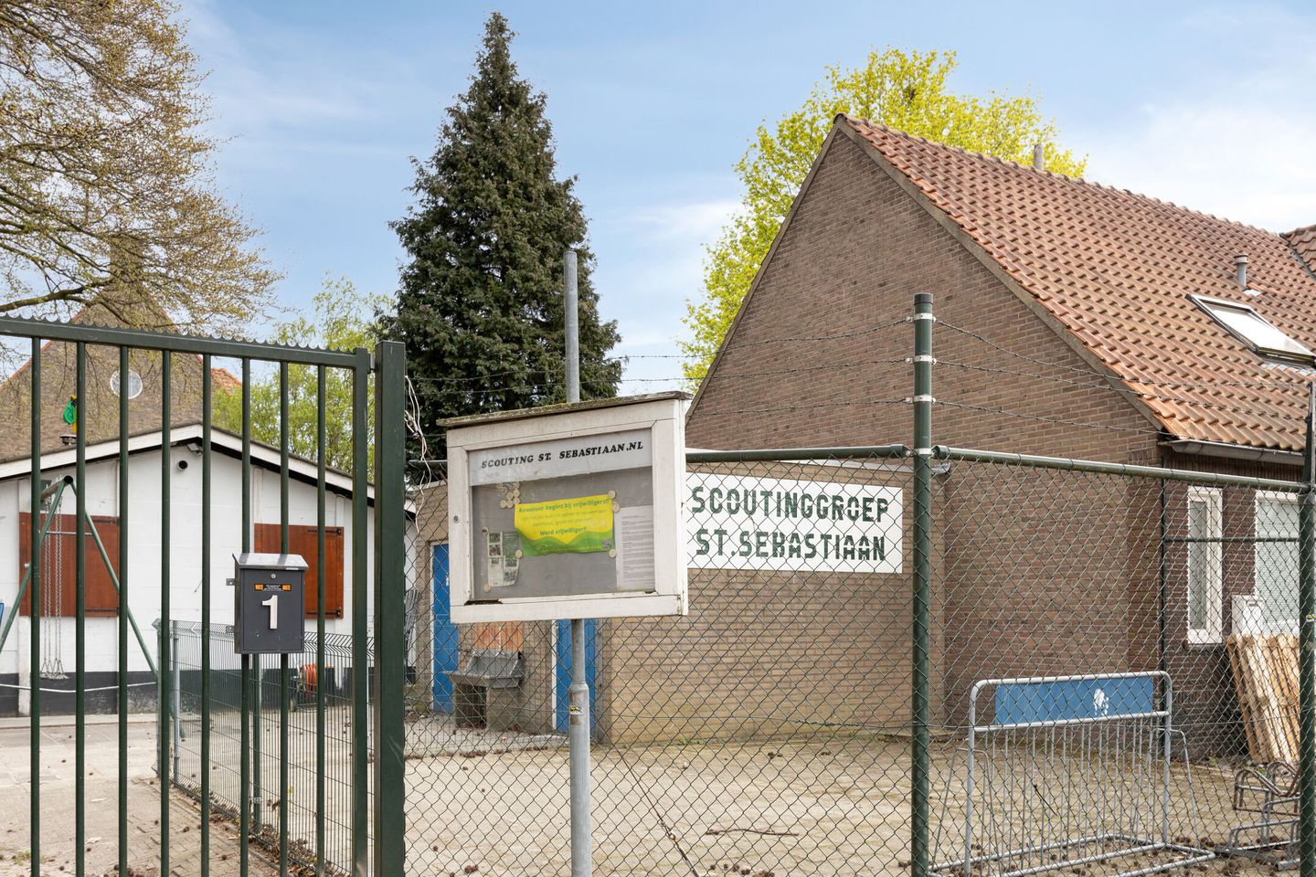 Foto 34 van Bergen op Zoomstraat 127