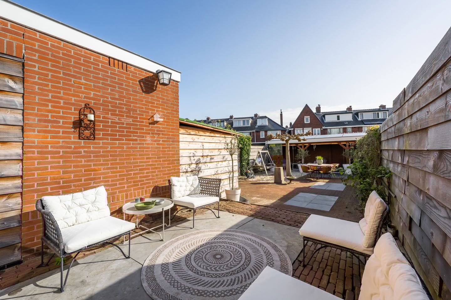 Foto 25 van Populierenlaan 12