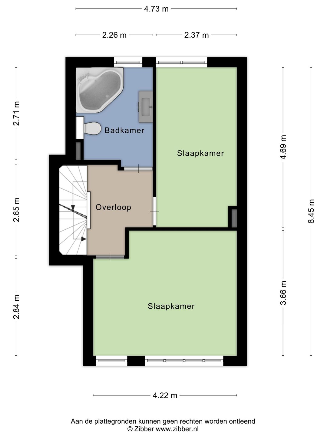 Foto 37 van Bergen op Zoomstraat 127