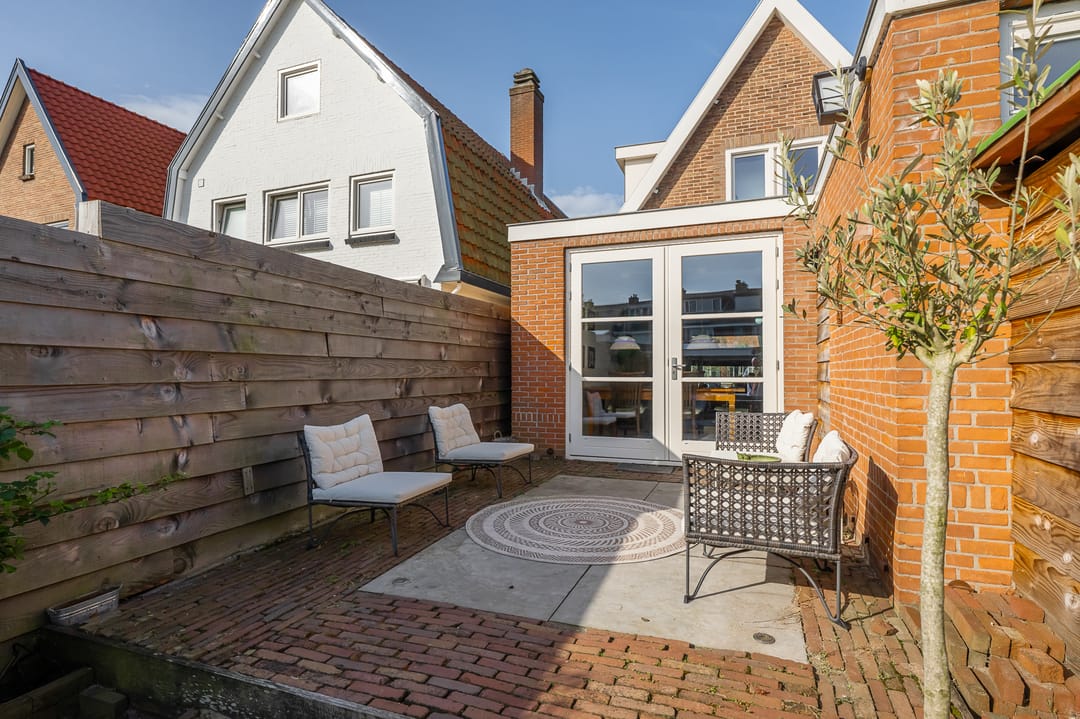 Foto 26 van Populierenlaan 12