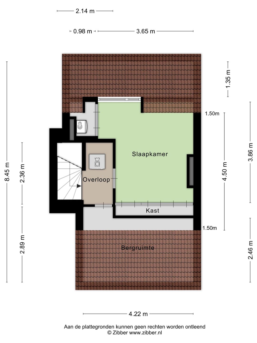 Foto 38 van Bergen op Zoomstraat 127