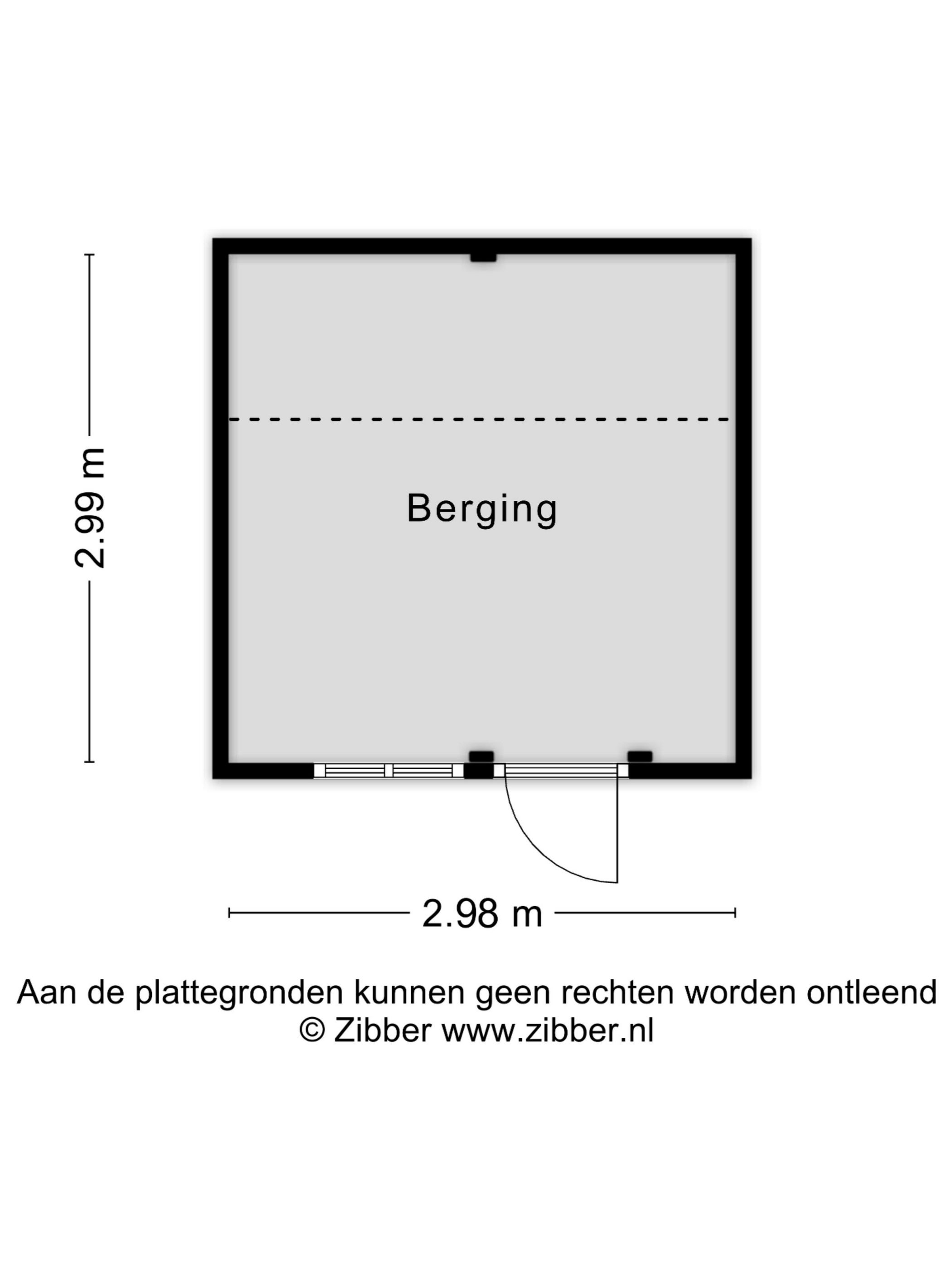 Foto 39 van Bergen op Zoomstraat 127