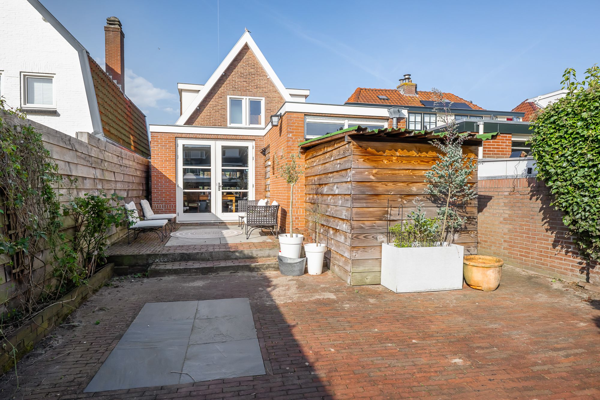 Foto 27 van Populierenlaan 12