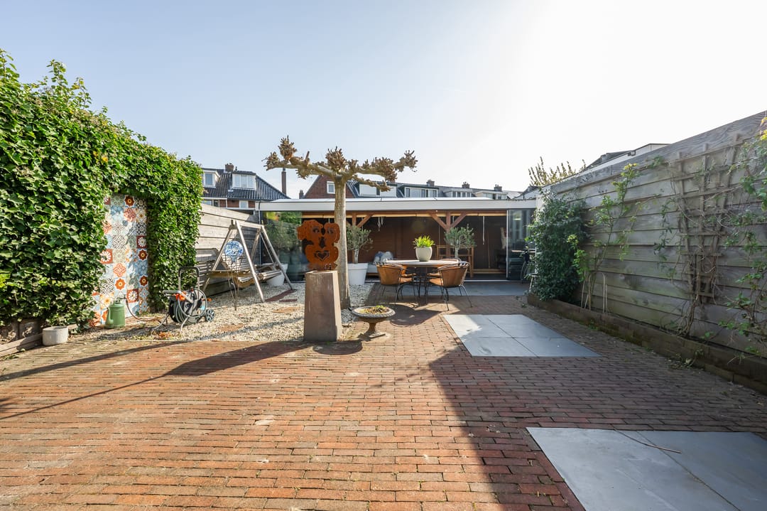 Foto 28 van Populierenlaan 12