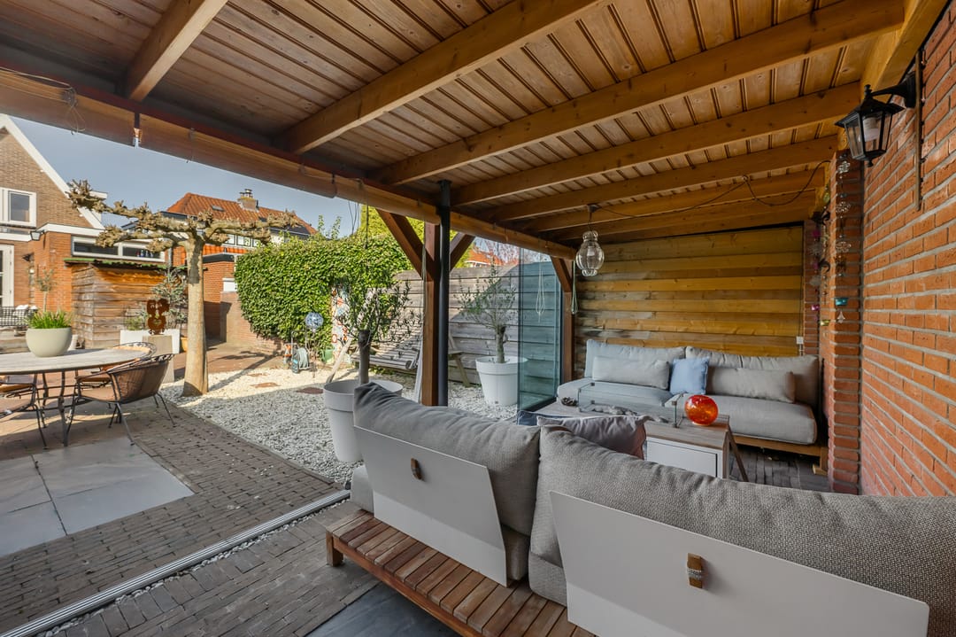 Foto 31 van Populierenlaan 12