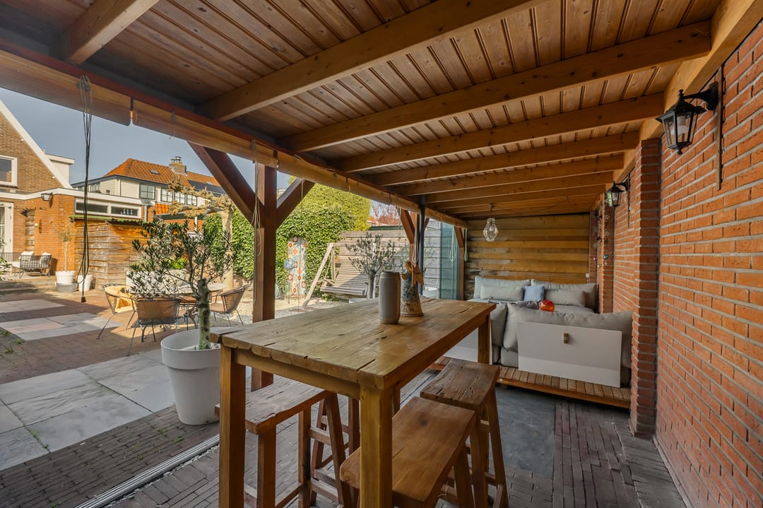 Foto 32 van Populierenlaan 12