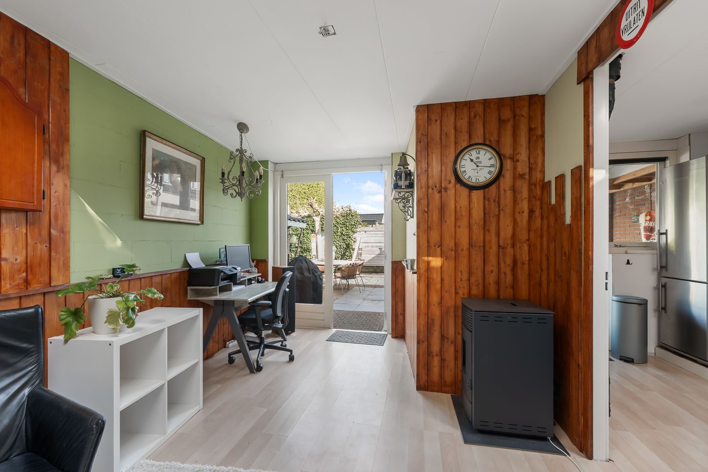 Foto 34 van Populierenlaan 12