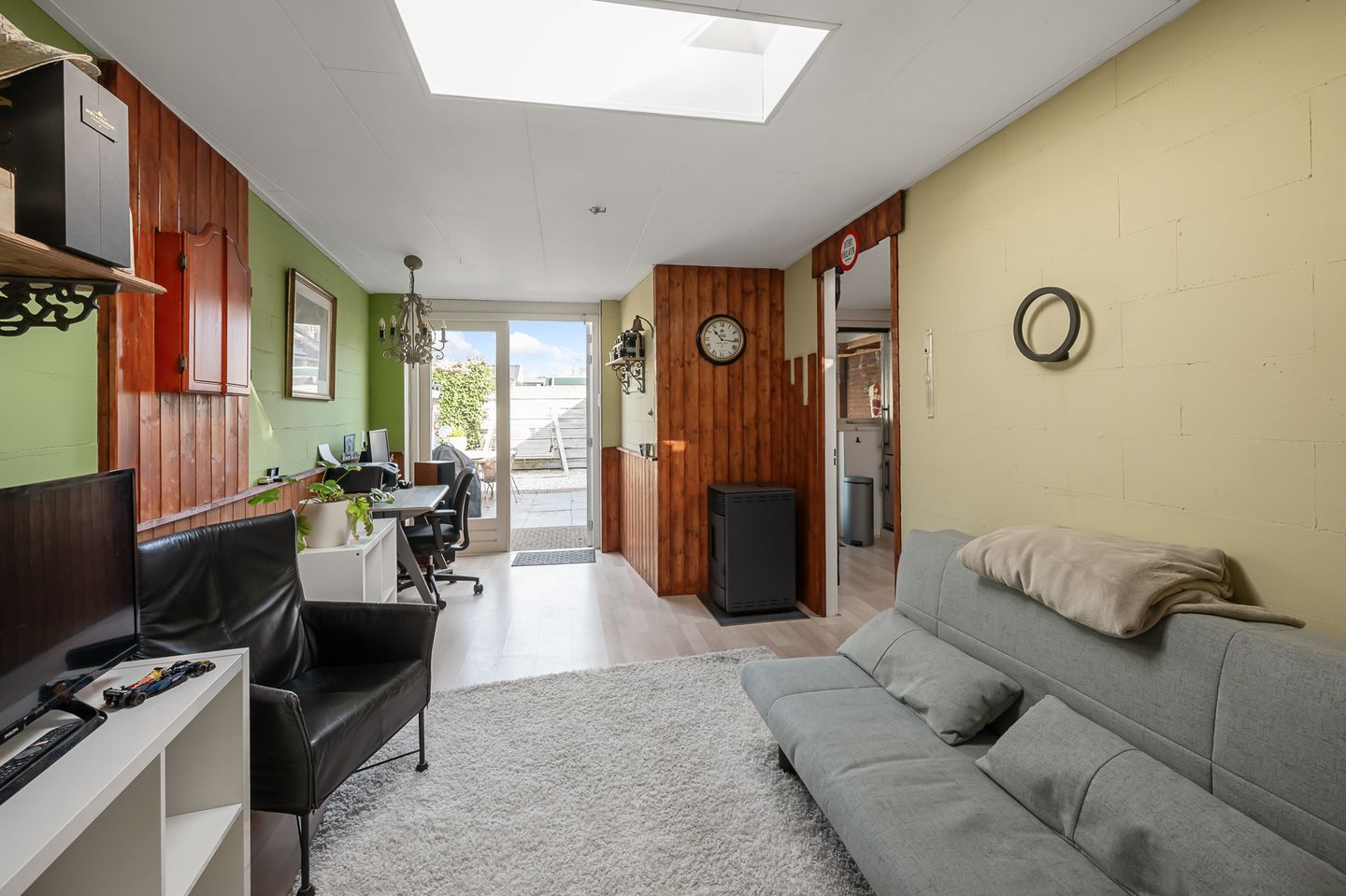 Foto 35 van Populierenlaan 12