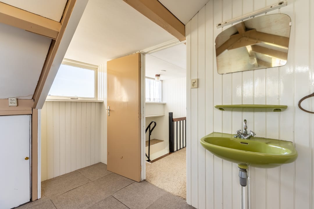 Foto 28 van Nachtegalenlaan 32