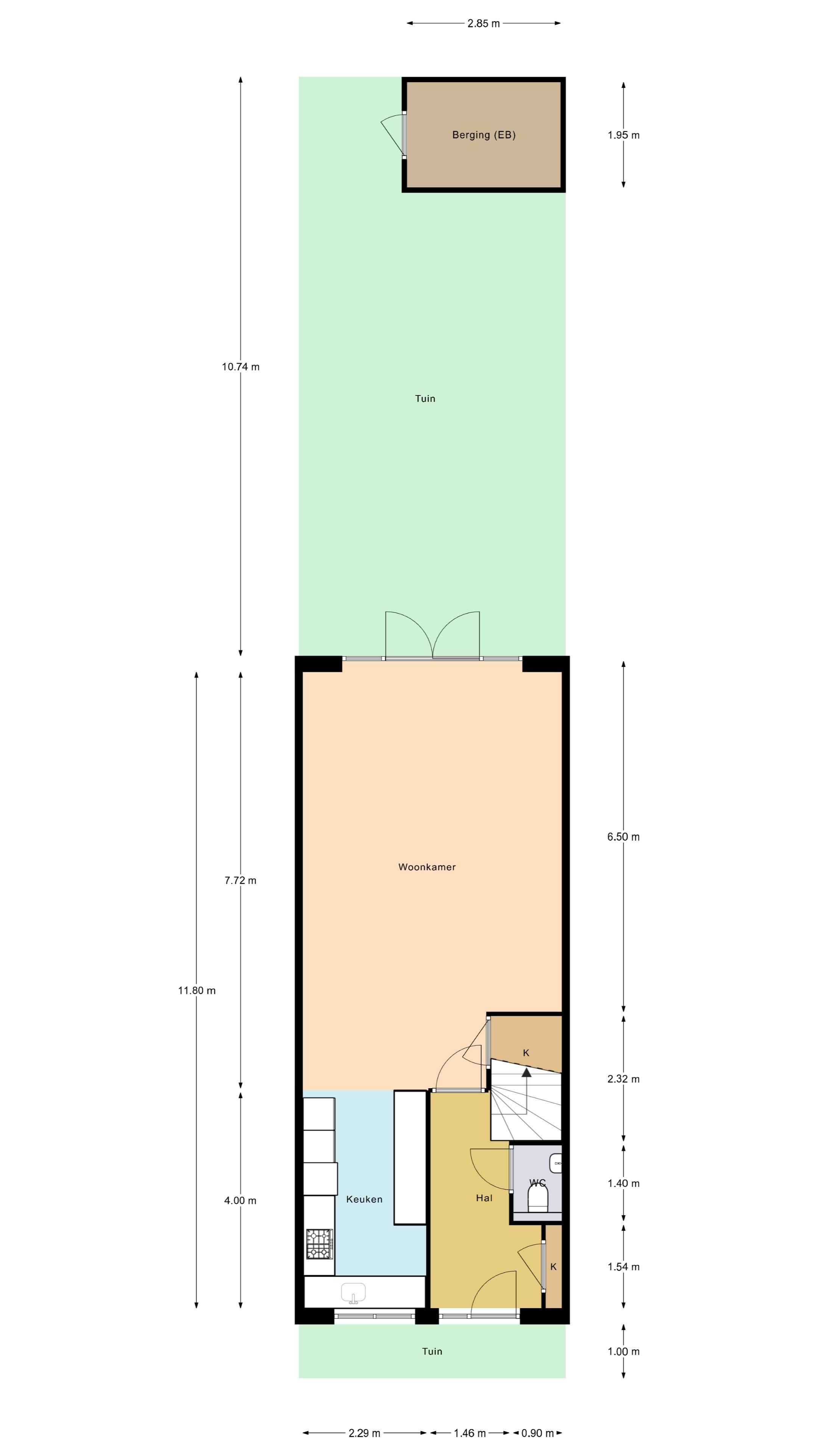 Foto 51 van Haverkamp 248