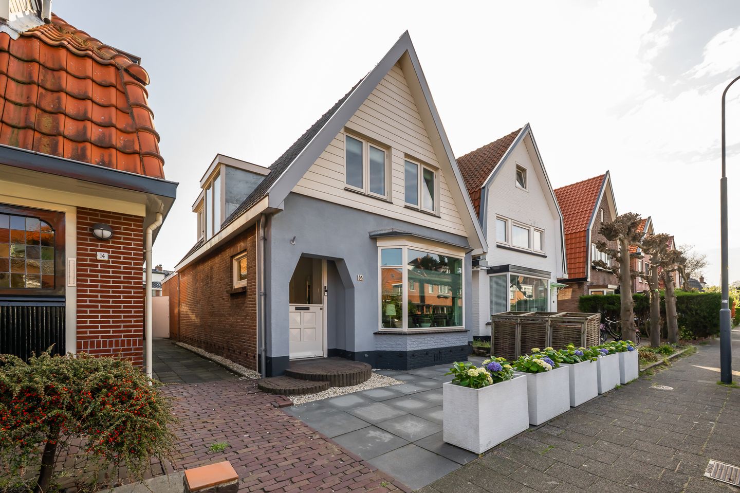 Foto 55 van Populierenlaan 12