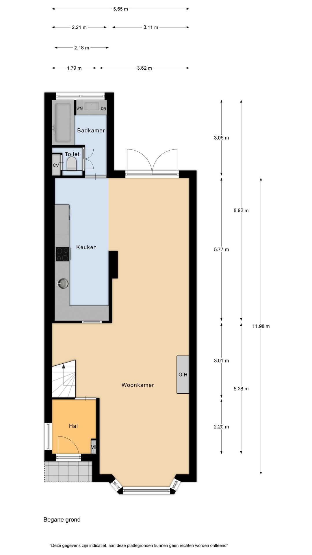 Foto 58 van Populierenlaan 12