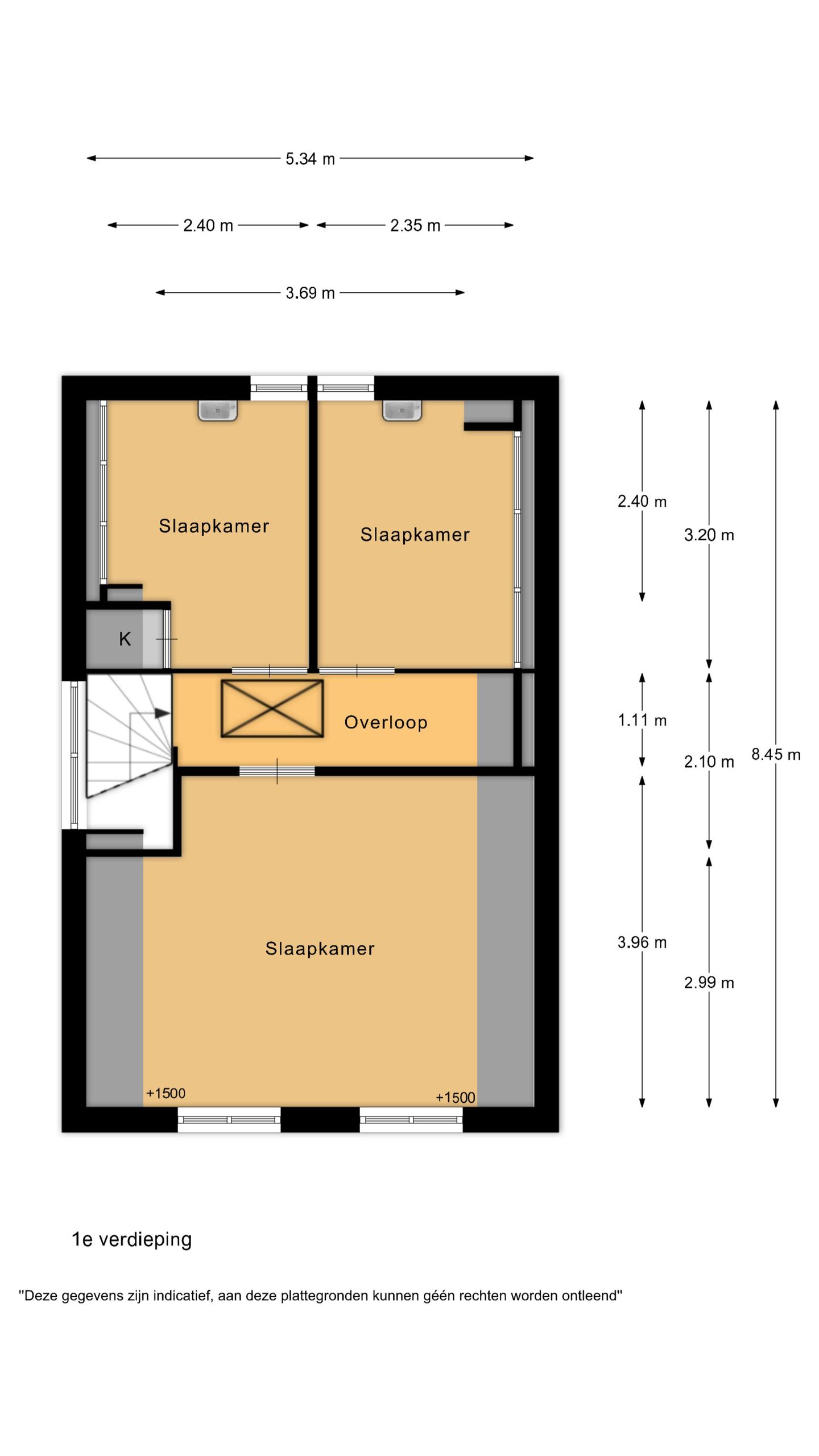 Foto 59 van Populierenlaan 12