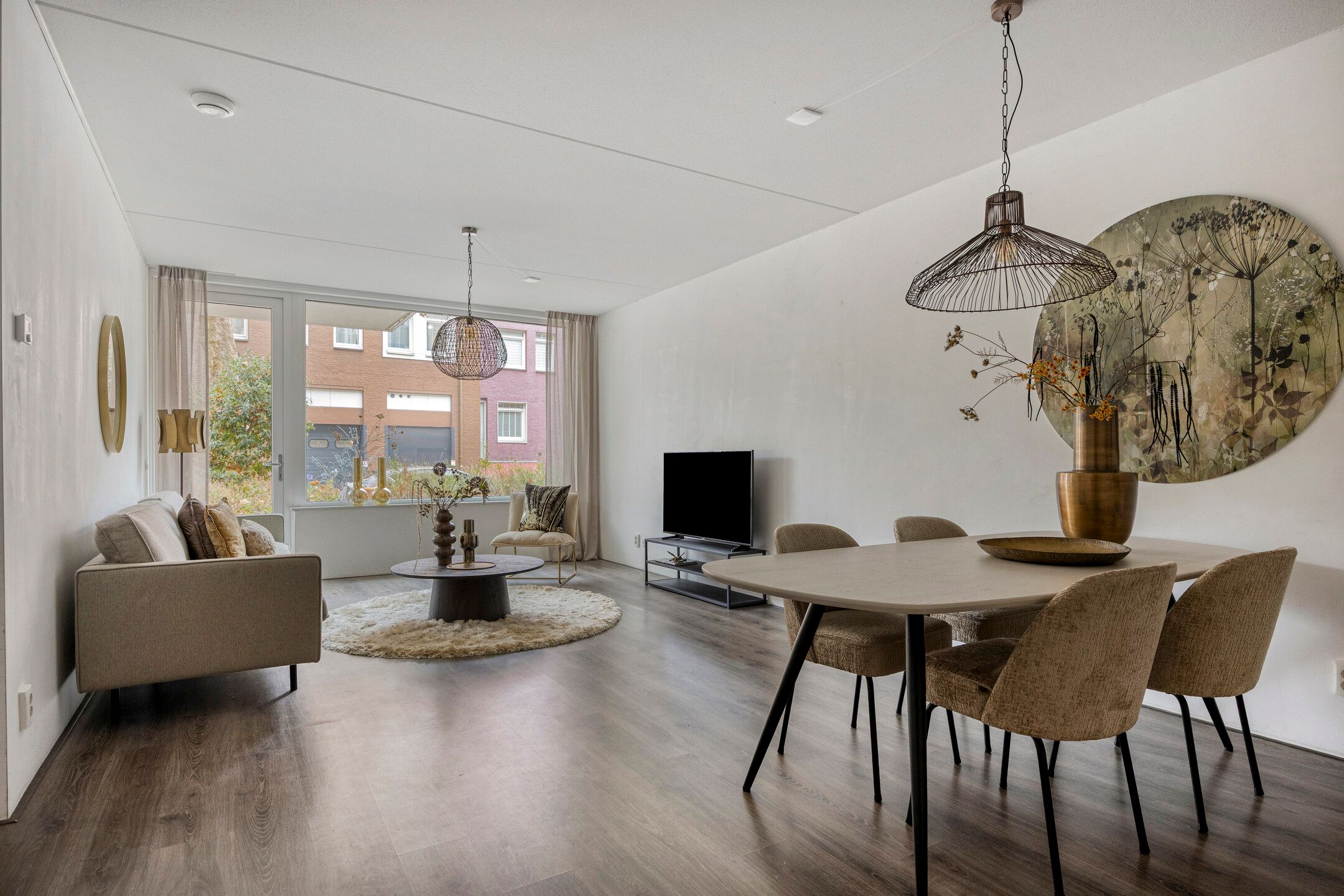 Foto 3 van Boschveldweg 30