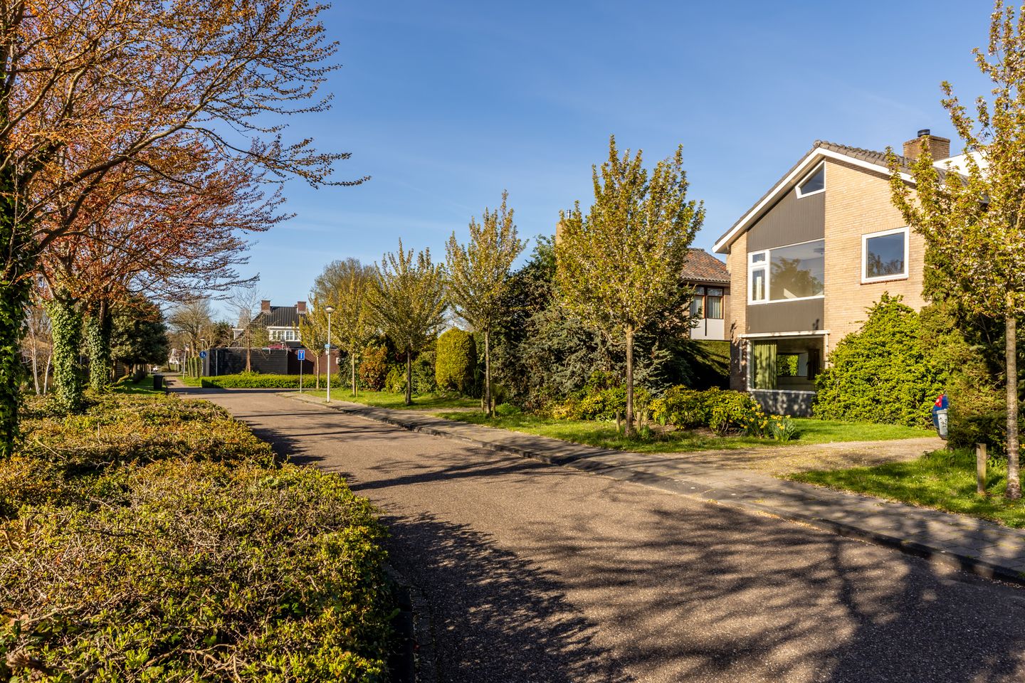 Foto 35 van Nachtegalenlaan 32