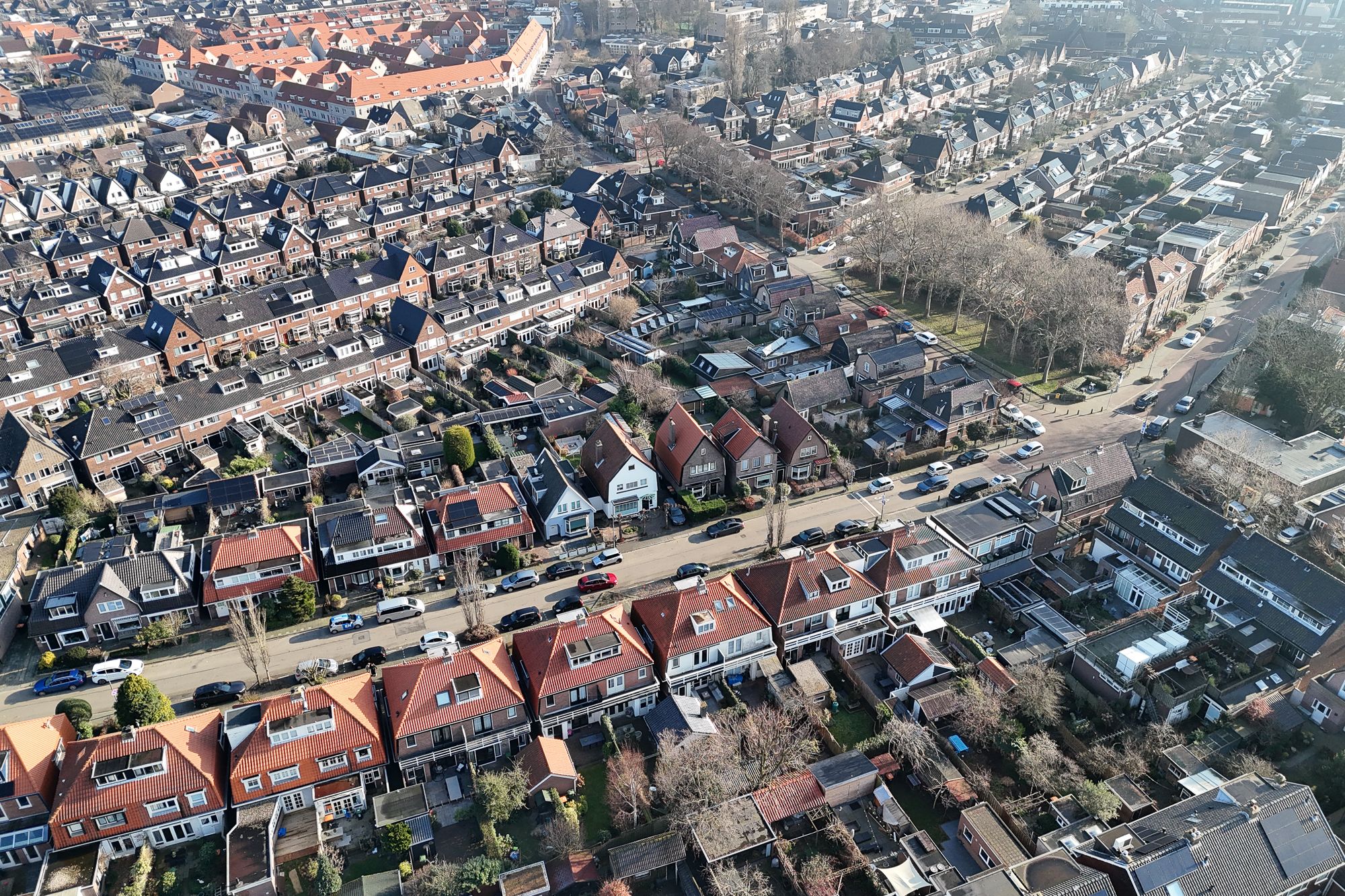 Foto 54 van Populierenlaan 12