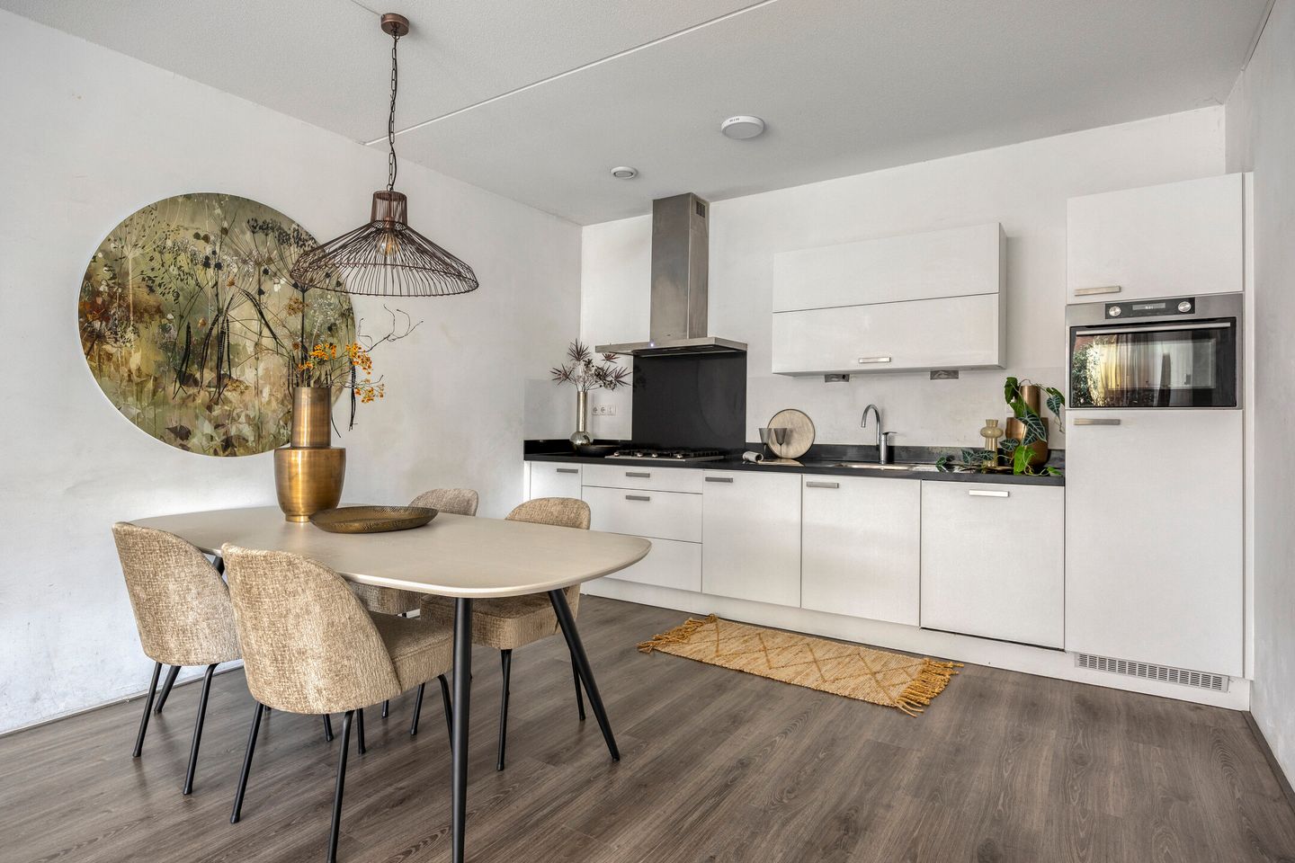 Foto 5 van Boschveldweg 30