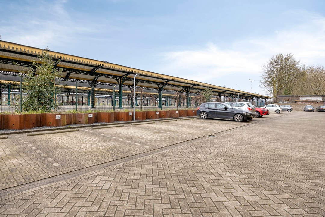 Foto 28 van Boschveldweg 30