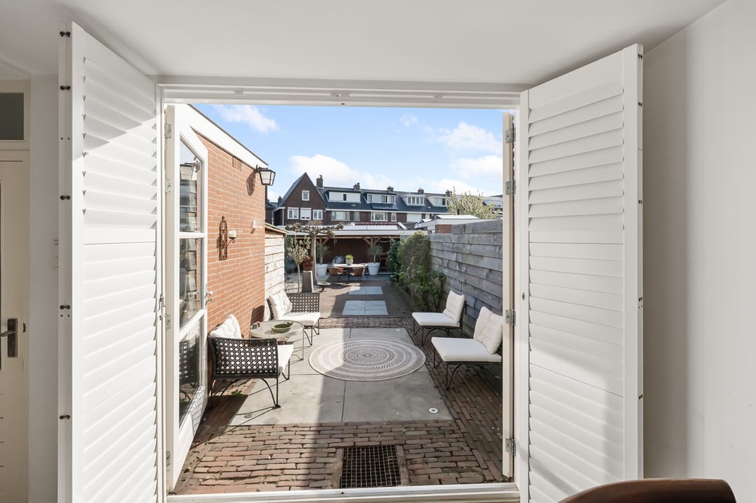 Foto 22 van Populierenlaan 12