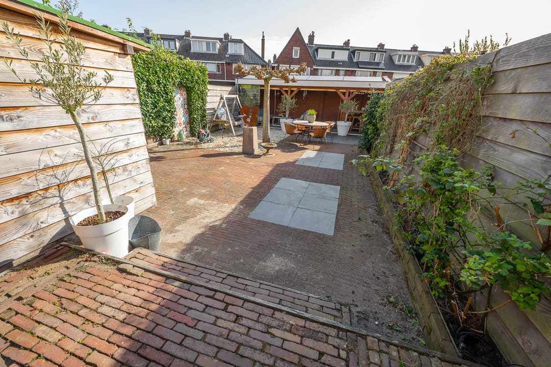 Foto 23 van Populierenlaan 12